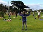 Bayside Outdoor Fitness St Kilda Outdoor Fitness Outdoor Our St Kilda personal training