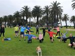 Bayside Outdoor Fitness Balaclava Outdoor Fitness Outdoor We have a shared passion for