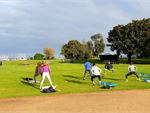 Bayside Outdoor Fitness St Kilda East Outdoor Fitness Outdoor We specialise in St Kilda