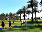 Bayside Outdoor Fitness St Kilda Outdoor Fitness Outdoor Our sessions include cardio,