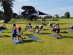 Bayside Outdoor Fitness Elwood Outdoor Fitness Outdoor Our trainers motivate the