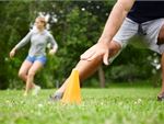 Bayside Outdoor Fitness St Kilda Outdoor Fitness Outdoor Fun and challenging classes for