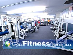 Dandenong Oasis Gym Narre Warren  | Welcome to the family friendly Dandenong gym at