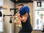 12 Round Fitness South Bank South Brisbane Gym Fitness Challenge your fitness with