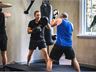 12 Round Fitness South Bank South Brisbane Our South Brisbane boxing gym is designed around a 12 round boxing contest.