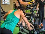 12 Round Fitness South Bank South Brisbane Gym Fitness Suspension training,