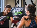 12 Round Fitness South Bank West End Gym Fitness Expert South Brisbane boxing
