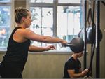 12 Round Fitness South Bank South Brisbane Gym Fitness A high intensity and fun
