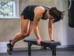 12 Round Fitness South Bank South Brisbane Gym Fitness Push each other to maximise