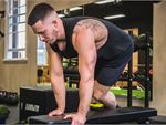 12 Round Fitness South Bank South Brisbane Gym Fitness Functional strength training in
