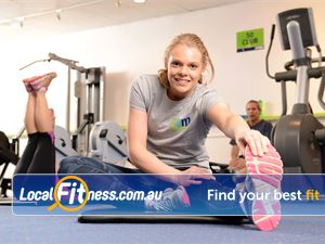 EFM Health Clubs Gym West Hindmarsh  | Welcome to EFM Unley Gym - The right