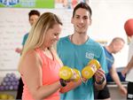 EFM Health Clubs Parkside Gym Fitness Our EFM hands on approach is