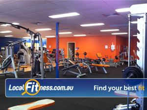 Plus Fitness 24/7 Gym Ferndale  | Welcome to Plus Fitness 24 hours gym South