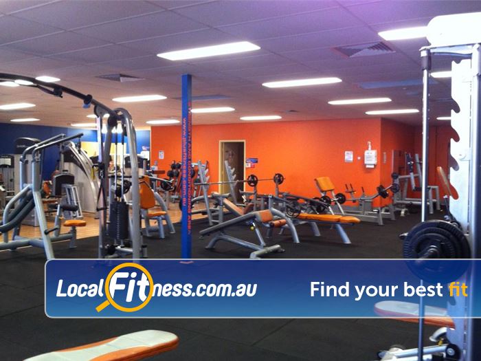 Plus Fitness 24/7 Gym South Lake  | Welcome to Plus Fitness 24 hours gym South