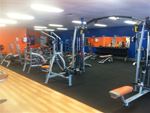 Plus Fitness 24/7 Success 24 Hour Gym Fitness Full range of dumbbells,