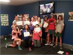 Plus Fitness 24/7 Success 24 Hour Gym Fitness We love to award our Plus