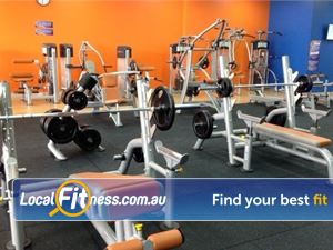 Plus Fitness 24/7 Carseldine Gym Carseldine  | Welcome to Plus Fitness 24 hours gym Carseldine