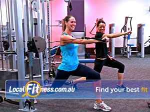Goodlife Health Clubs Brookfield Place Gym Beckenham  | Welcome to the Goodlife at our Brookfield Place