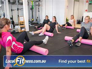 FitMiss Health Club Gym Prahran  | Welcome to FitMiss Health Club - womens gym