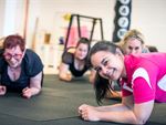 FitMiss Health Club Balaclava Ladies Gym Fitness Our qualified Balaclava