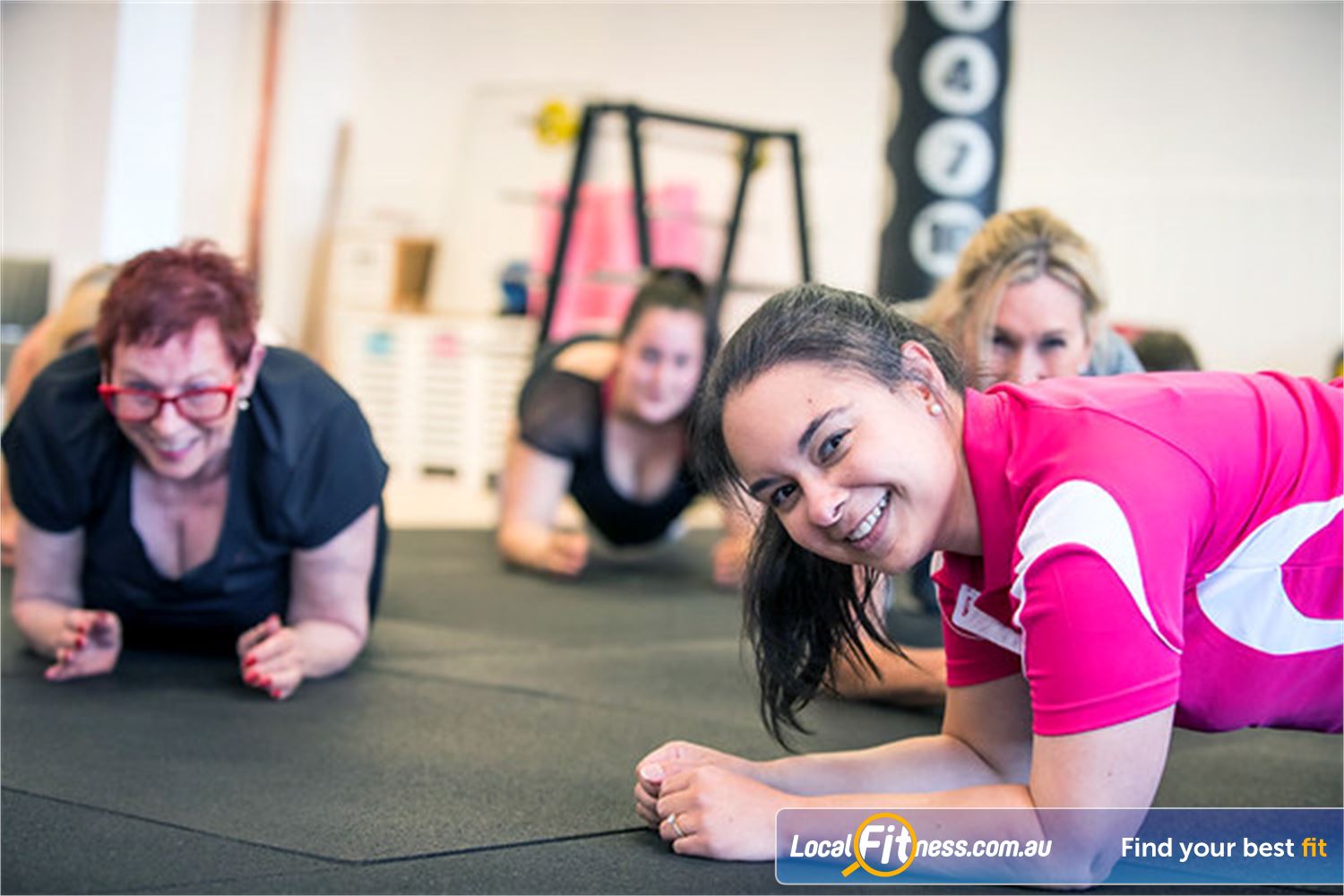 FitMiss Health Club Balaclava Our qualified Balaclava personal trainers are always on hand to help you.