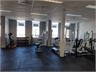 FitMiss Health Club Balaclava The state of the art FitMiss Balaclava womens gym.