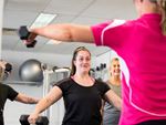 FitMiss Health Club Elwood Ladies Gym Fitness Small group fitness classes