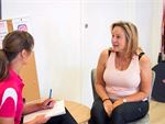 FitMiss Health Club Ripponlea Ladies Gym Fitness Our 1 on 1 Wellness consult