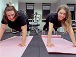 FitMiss Health Club St Kilda East Ladies Gym Fitness FitMiss is a community of