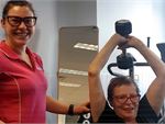 FitMiss Health Club Elwood Ladies Gym Fitness Personal Training, workout