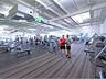 Genesis Health + Fitness Bundoora The Genesis Bundoora gym provides 2400 sq/m of floor space.