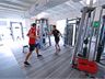 Genesis Health + Fitness Bundoora Our Bundoora personal trainers can take you through a strength training program.