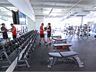 Genesis Health + Fitness Bundoora Bundoora gym instructors can tailor a free-weights program for you.