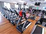 Genesis Health + Fitness Kingsbury Gym Fitness Genesis Bundoora gym provides a