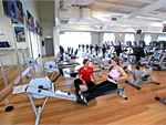 Genesis Health + Fitness Bundoora Gym Fitness Bundoora gym instructors can
