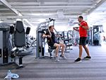 Genesis Health + Fitness Watsonia Gym Fitness At Genesis Bundoora, enjoy a