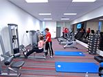 Genesis Health + Fitness Watsonia North Gym Fitness A spacious and fully equipped