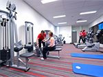Genesis Health + Fitness Bundoora Gym Fitness Dedicated Bundoora ladies gym.