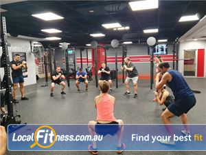 World Gym Gym Alexandria  | Welcome to the iconic World Gym Sydney in