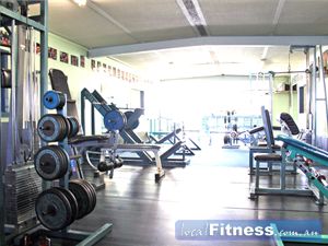 Excell Gym & Fitness Gym Karingal 