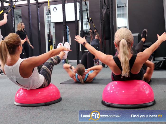 Fernwood Fitness Gym Como  | Welcome to Fernwood Fitness Miranda – More than