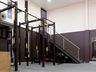 Fernwood Fitness Miranda The fully equipped Miranda HIIT gym and functional training area. 