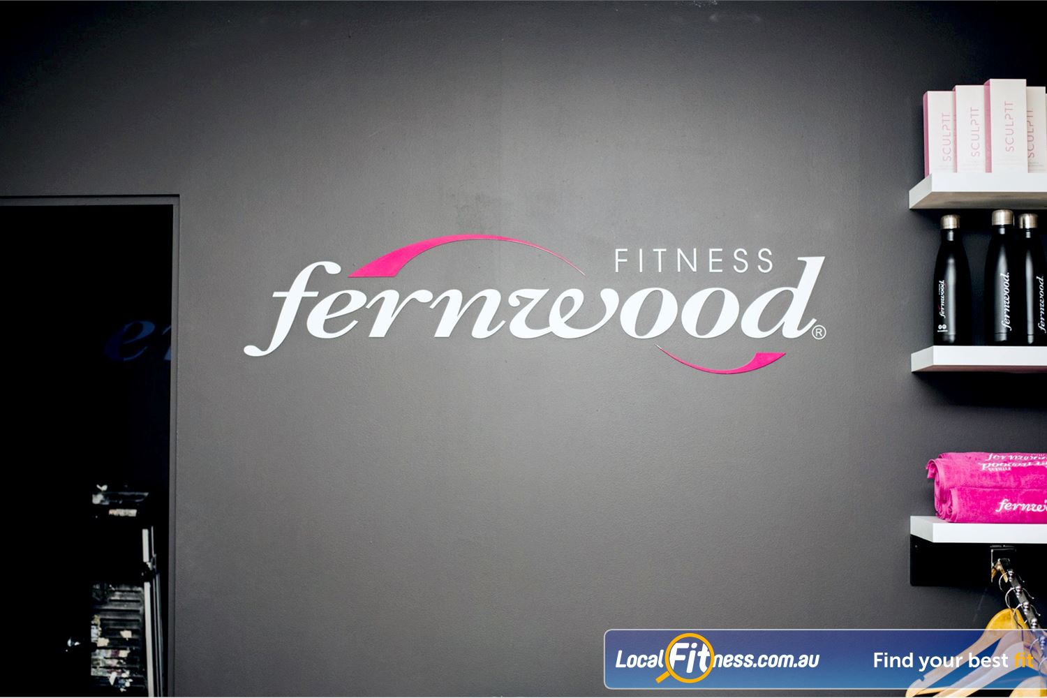 Fernwood Fitness Near Port Hacking Fernwood Miranda gym offers ladies a welcoming and comfortable environment.