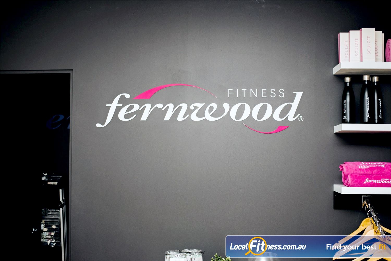 Fernwood Fitness Miranda Welcome to Fernwood Miranda women&#39;s gym - more than just a gym!.