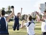 Step into Life Essendon Welcome to Step into Life Essendon Outdoor Group Training.