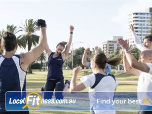 Step into Life Gym Gladstone Park  | Welcome to Step into Life Essendon Outdoor Group