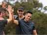 Step into Life Essendon Join like minded people in our Essendon outdoor fitness community.