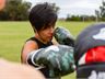 Step into Life Essendon Our outdoor programs combine kicking, Essendon boxing, self-defense and more.