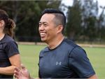 Step into Life Essendon Outdoor Fitness Outdoor Enjoy a fun and motivating