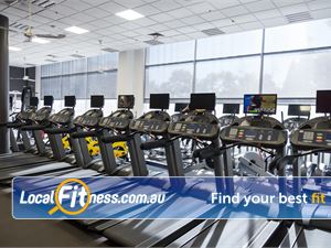 Fernwood Fitness Gym Pennant Hills  | Welcome to the beautifully refurbished Fernwood Hornsby gym.